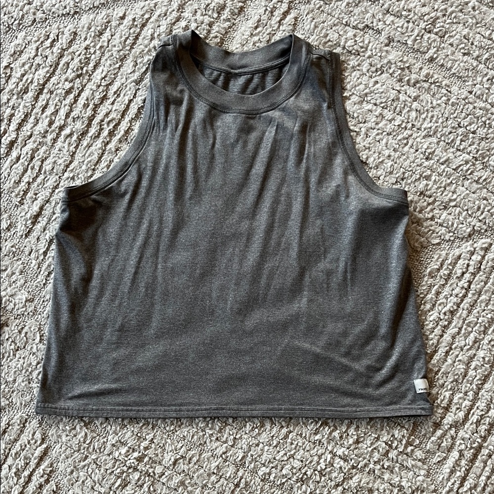 Vuori Energy tank